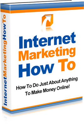 Product picture Internet Marketing- Secrets Revealed
