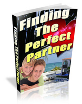 Product picture Finding the Perfect Partner